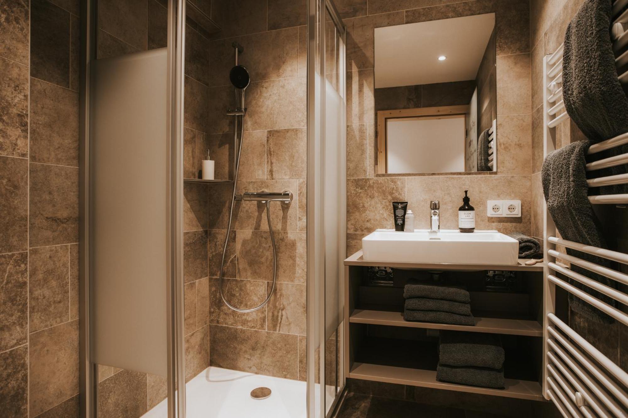 Murrmel Apartments سانكت أنتون ام ارلبرغ المظهر الخارجي الصورة